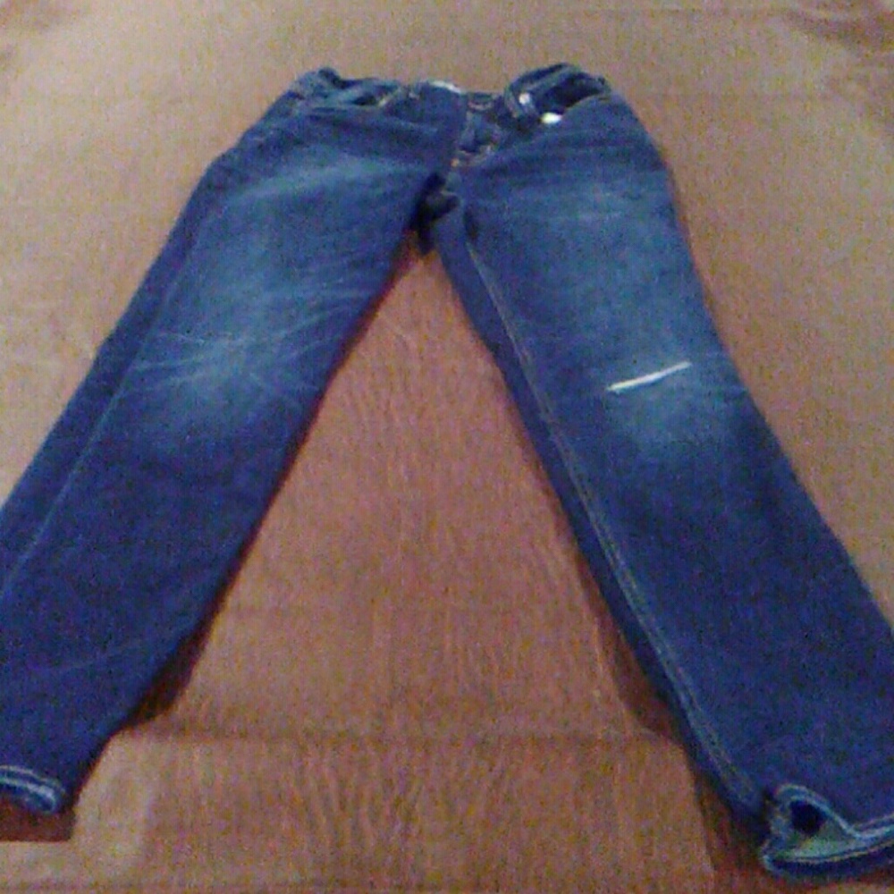 Goodfellow jeans